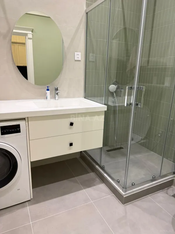 Satılır 2 otaqlı mənzil 71.5 m²