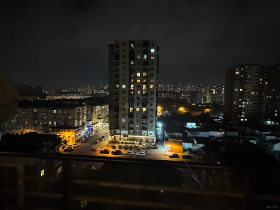 Kirayə verilir 3 otaqlı mənzil 100 m²