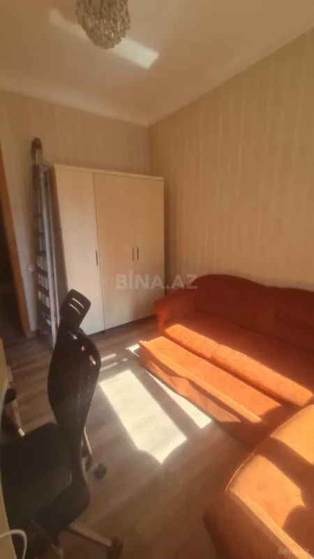 Kirayə verilir 3 otaqlı mənzil 90 m²