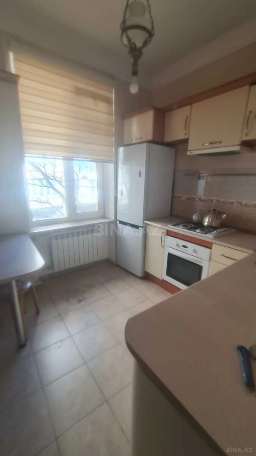Kirayə verilir 3 otaqlı mənzil 90 m²