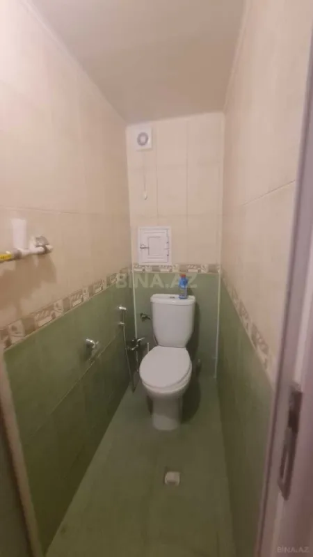 Kirayə verilir 3 otaqlı mənzil 90 m²