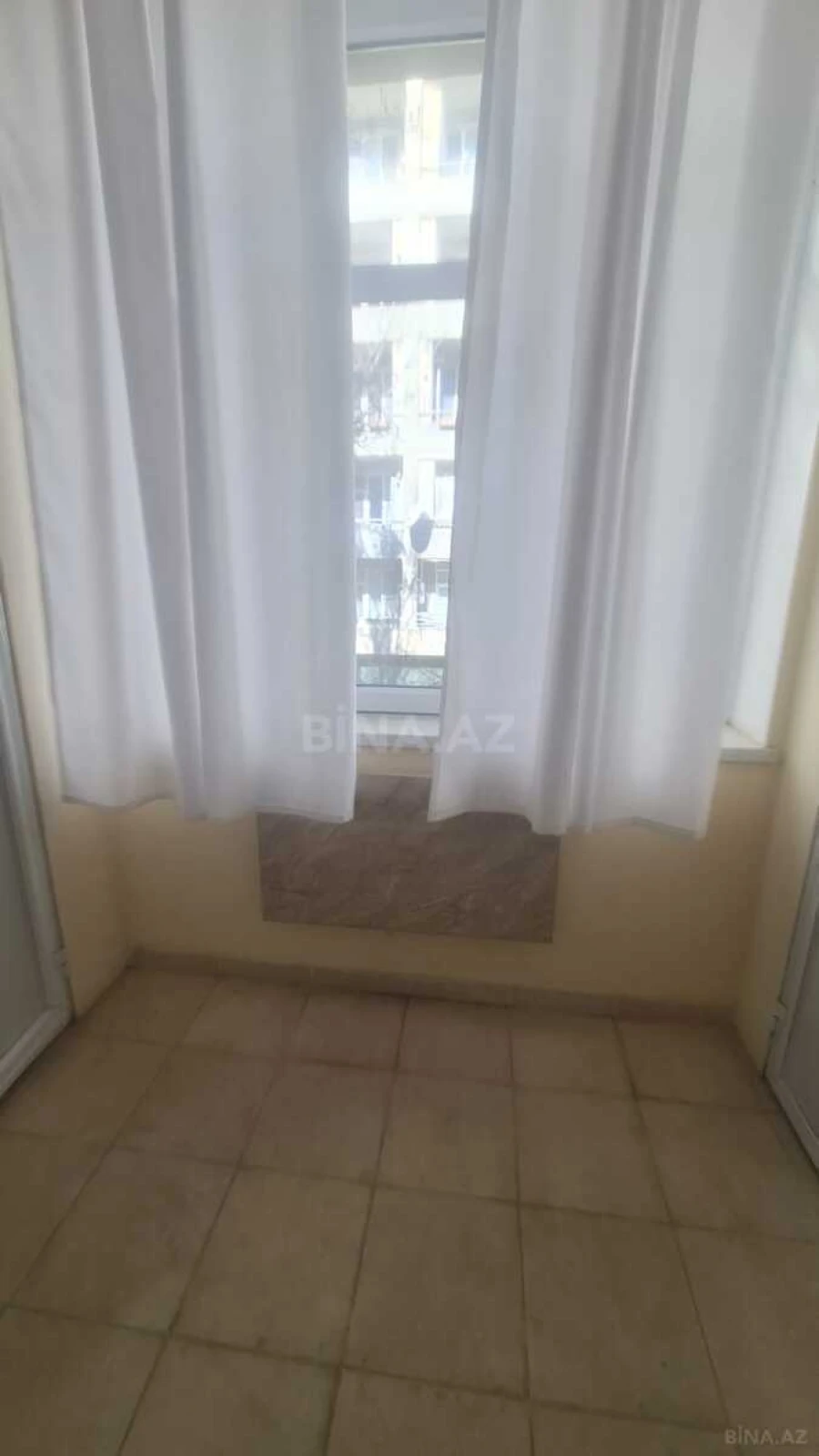 Kirayə verilir 3 otaqlı mənzil 90 m²