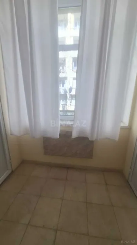 Kirayə verilir 3 otaqlı mənzil 90 m²