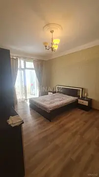 Kirayə verilir 3 otaqlı mənzil 90 m²