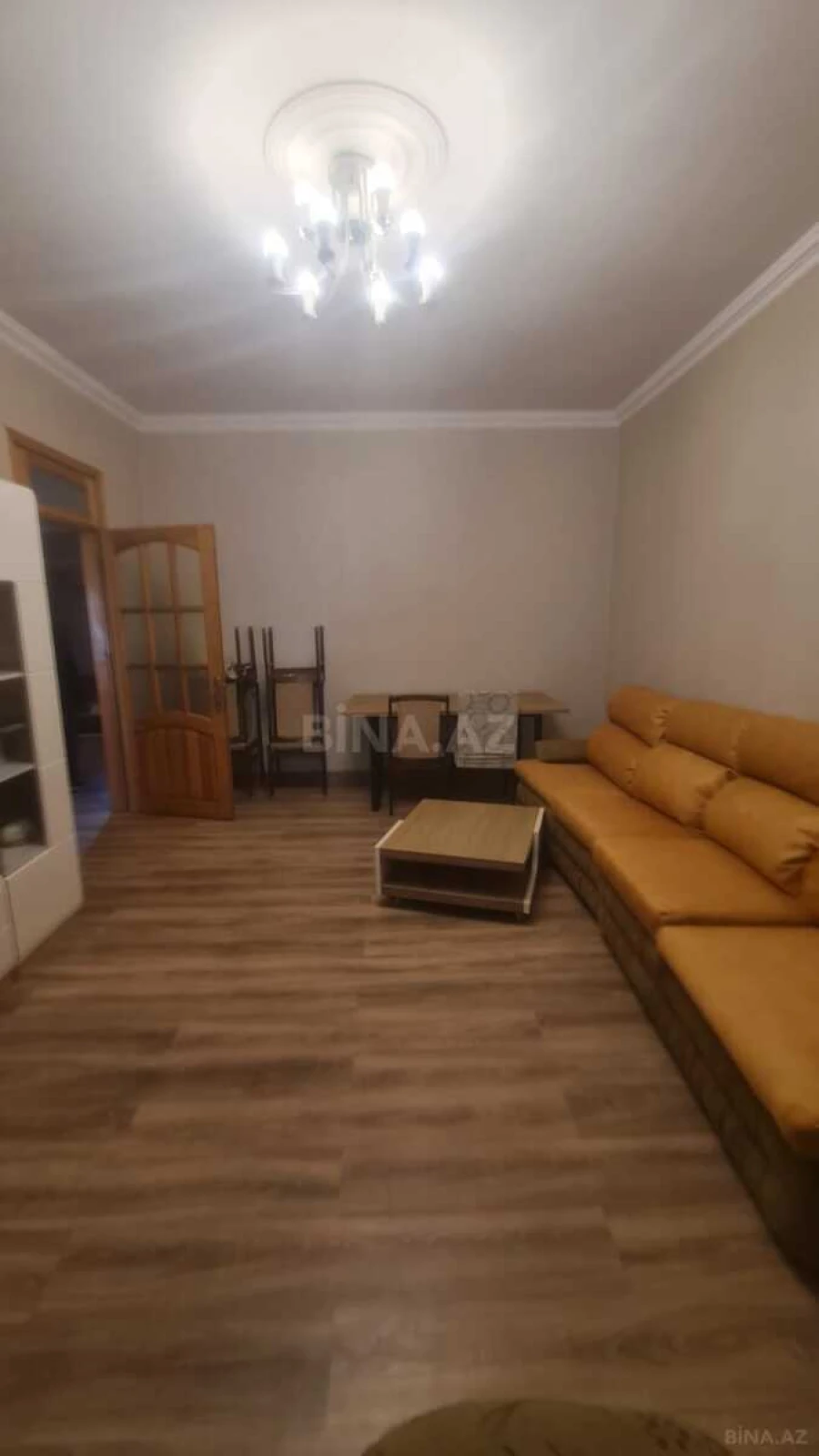 Kirayə verilir 3 otaqlı mənzil 90 m²