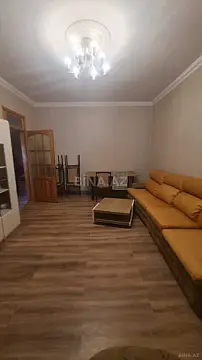 Kirayə verilir 3 otaqlı mənzil 90 m²