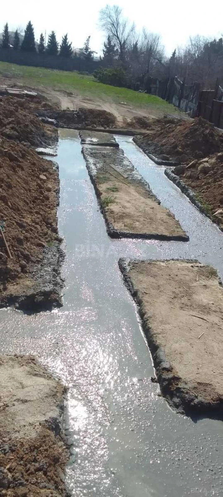 Satılır 3 otaqlı həyət evi 100 m²