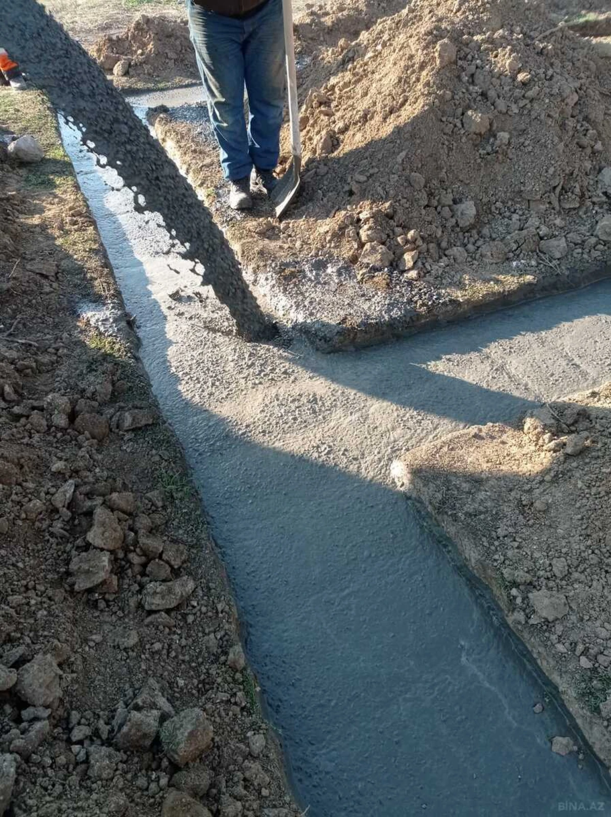 Satılır 3 otaqlı həyət evi 100 m²