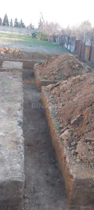Satılır 3 otaqlı həyət evi 100 m²