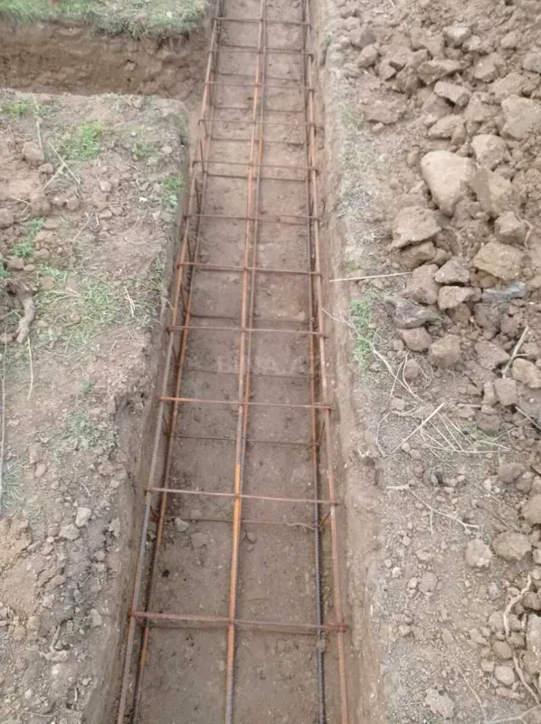 Satılır 3 otaqlı həyət evi 100 m²