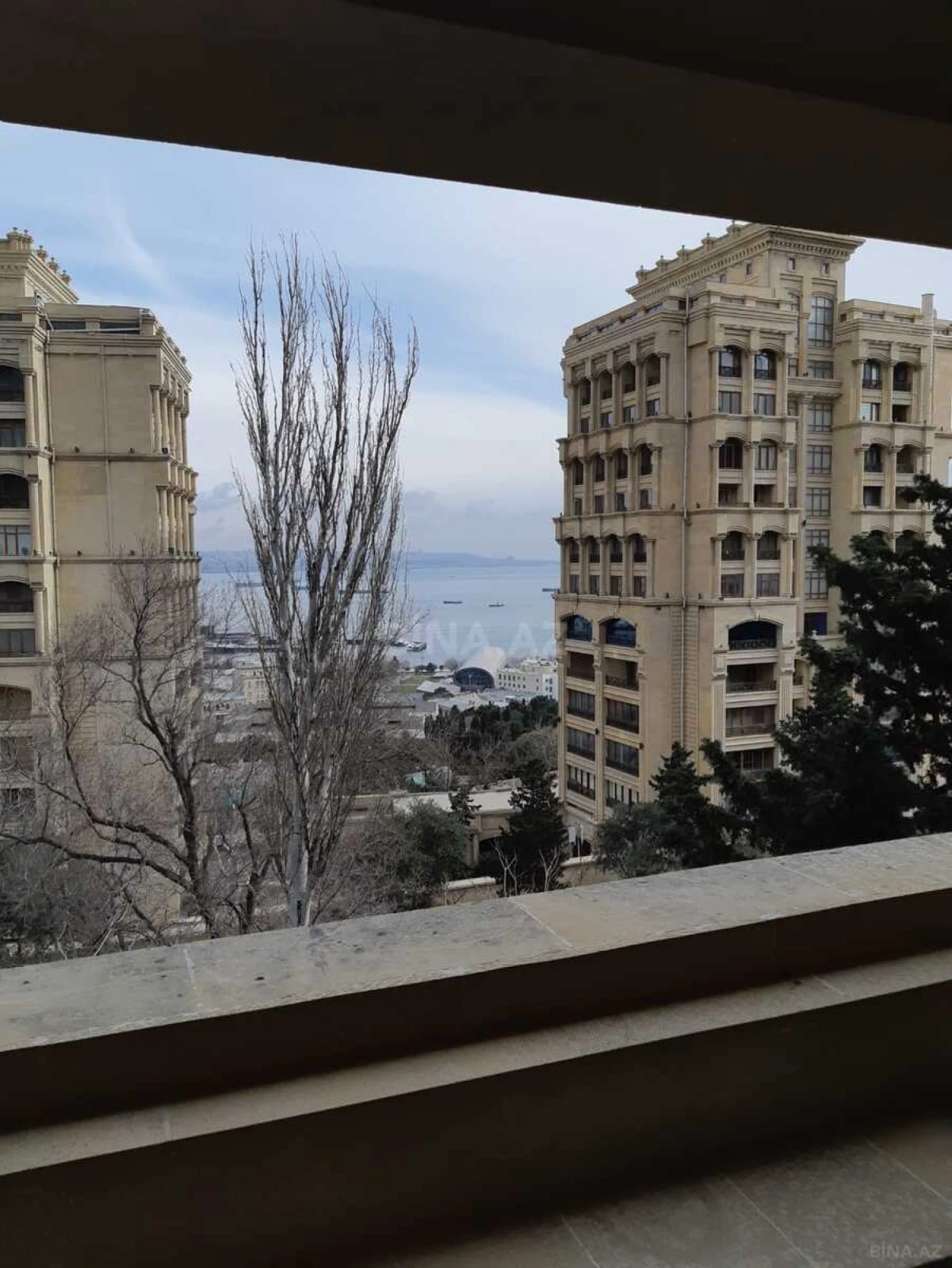 Kirayə verilir 2 otaqlı mənzil 65 m²