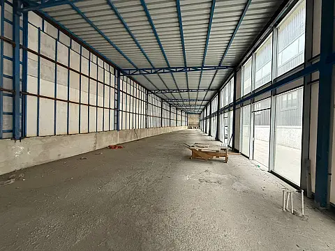 Kirayə verilir obyekt 800 m²