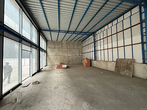 Kirayə verilir obyekt 800 m²