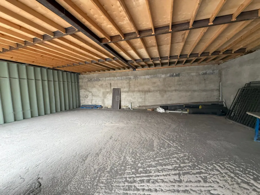 Kirayə verilir obyekt 800 m²