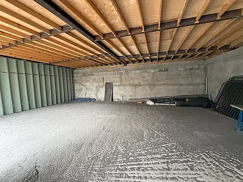 Kirayə verilir obyekt 800 m²