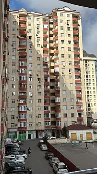 Kirayə verilir 3 otaqlı mənzil 100 m²