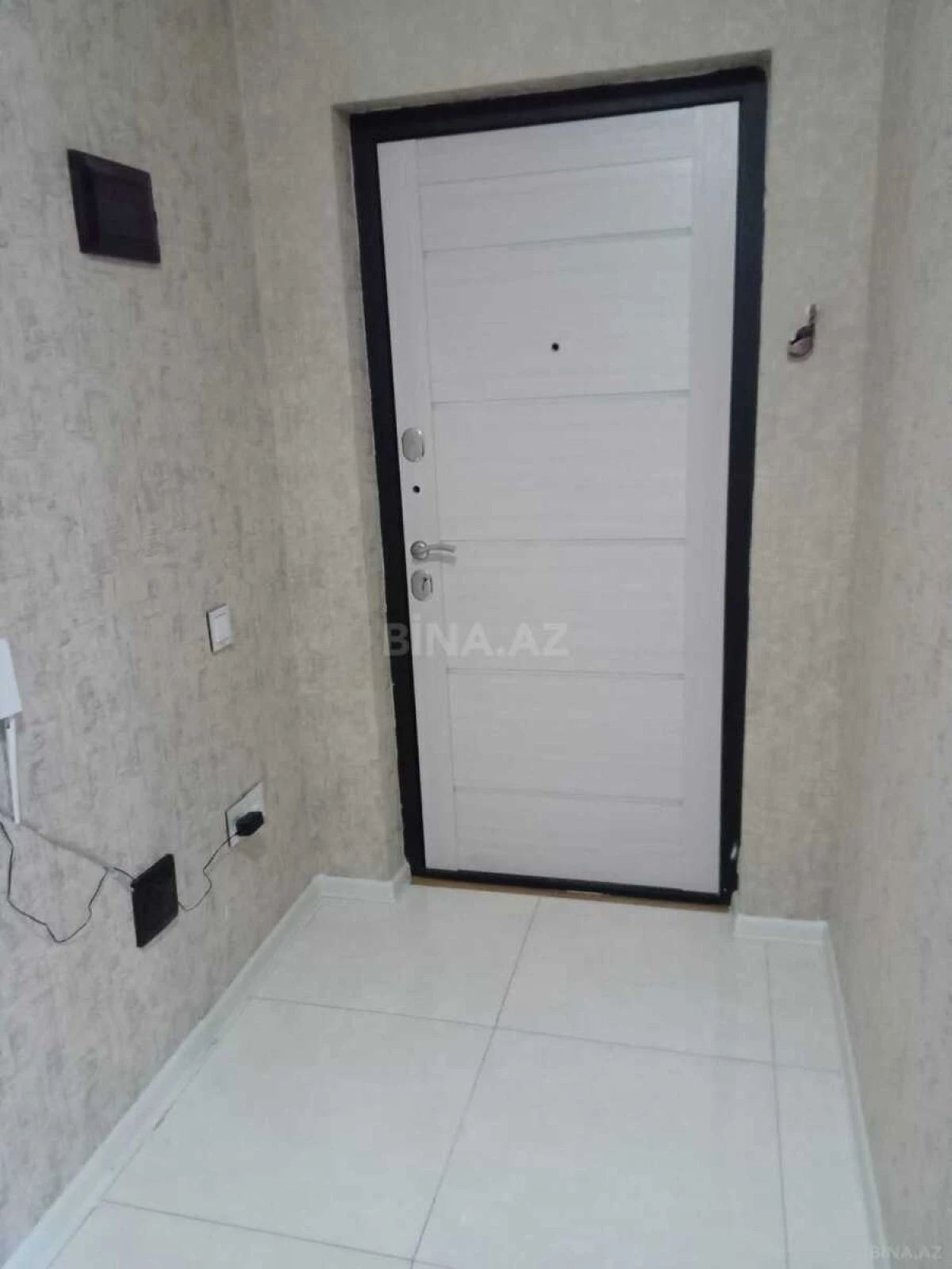 Kirayə verilir 3 otaqlı mənzil 103 m²
