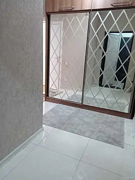 Kirayə verilir 3 otaqlı mənzil 103 m²