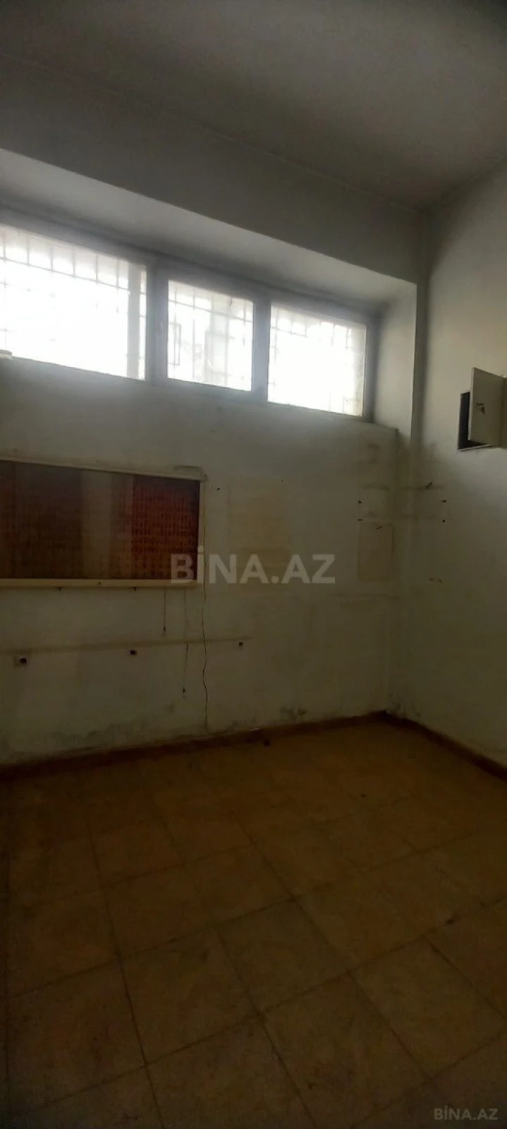 Satılır obyekt 52 m²