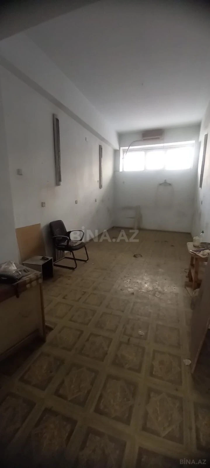 Satılır obyekt 52 m²