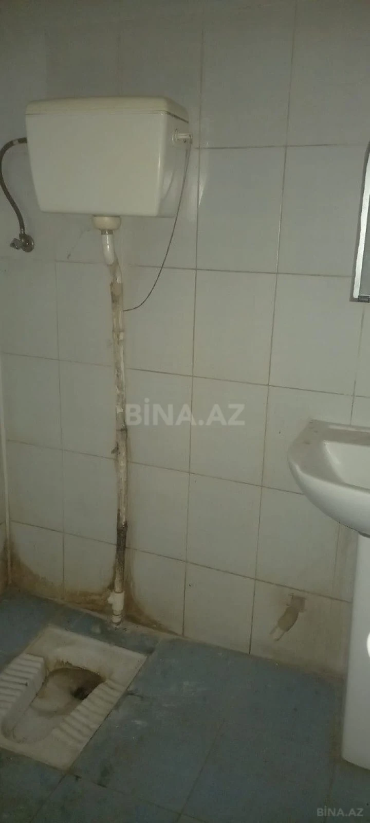 Satılır obyekt 52 m²