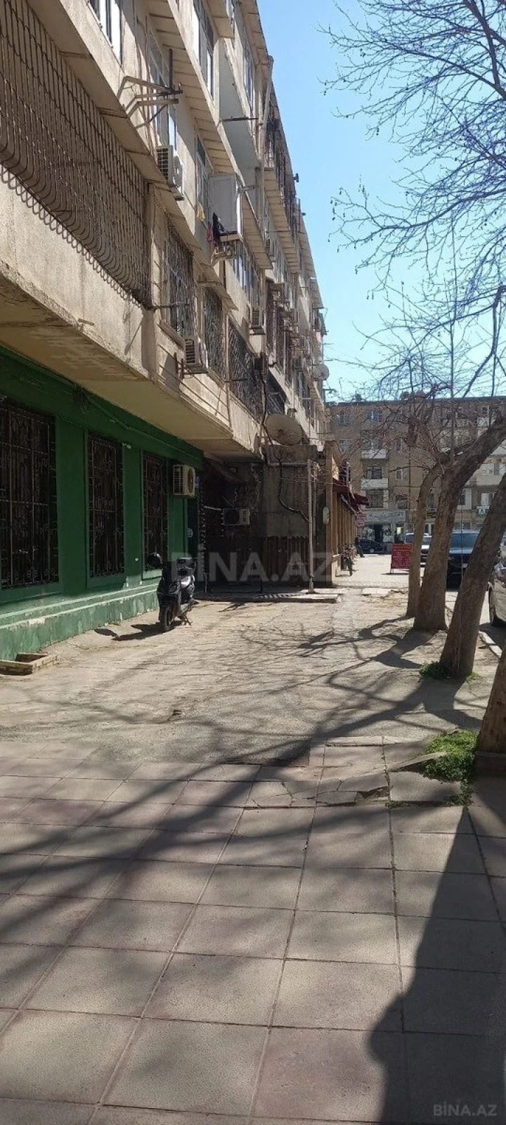 Satılır obyekt 52 m²