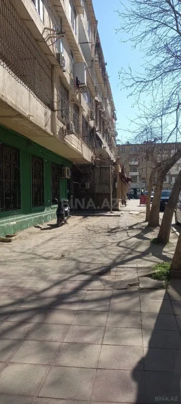 Satılır obyekt 52 m²