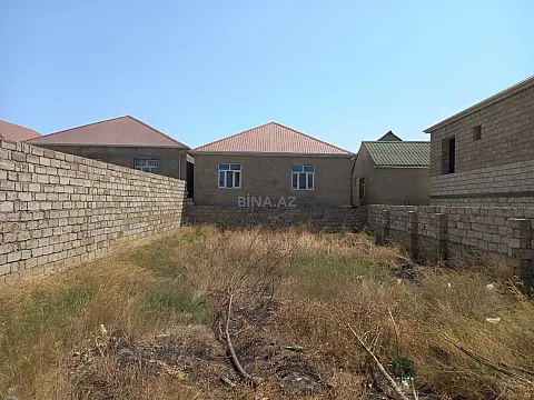 Satılır torpaq sahəsi 2 m² — Bakı, Ramana 2.00 m²