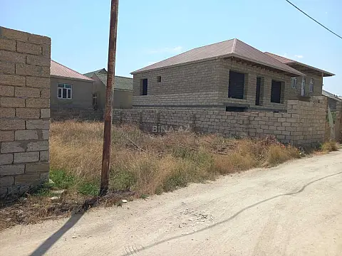 Satılır torpaq sahəsi 2 m²