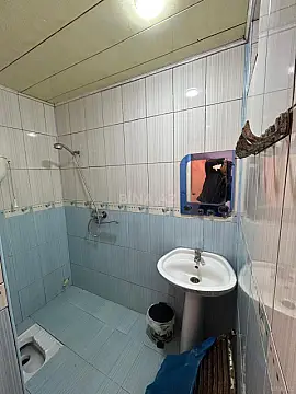 Kirayə verilir 2 otaqlı mənzil 45 m²