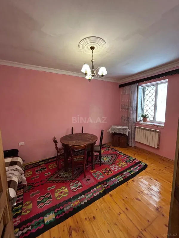 Kirayə verilir 2 otaqlı mənzil 45 m²