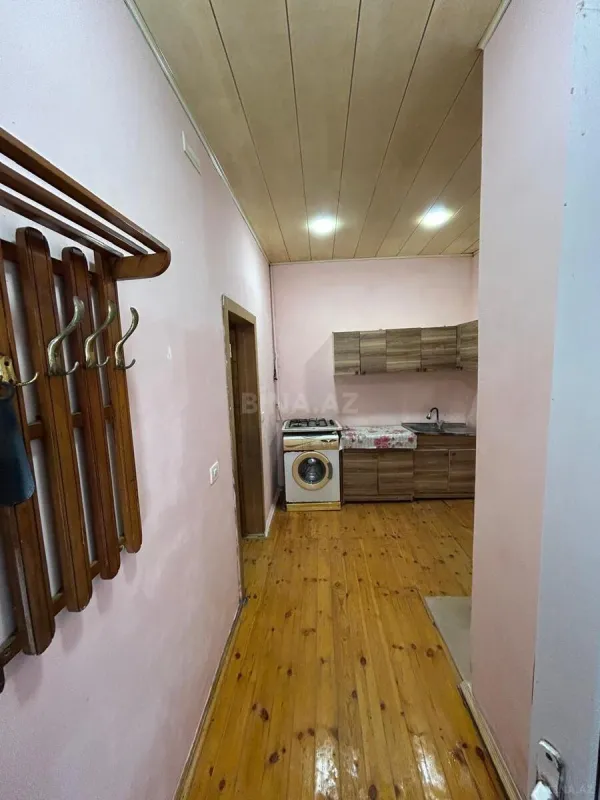 Kirayə verilir 2 otaqlı mənzil 45 m²