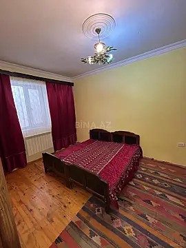 Kirayə verilir 2 otaqlı mənzil 45 m²