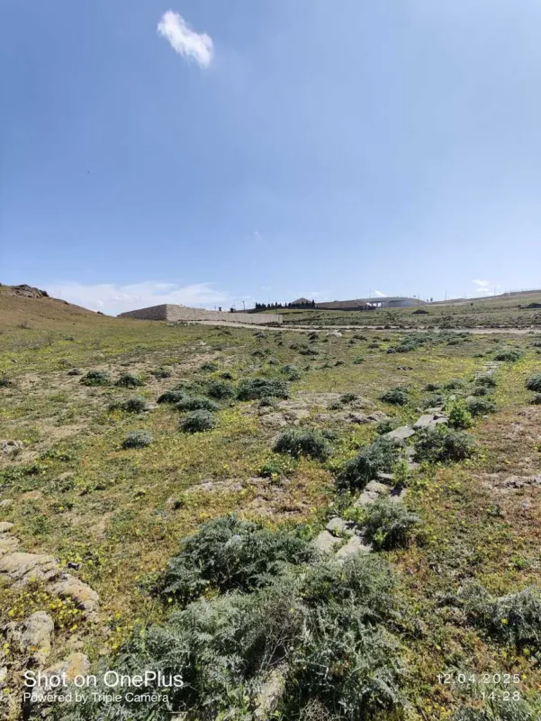 Satılır torpaq sahəsi 10 m²