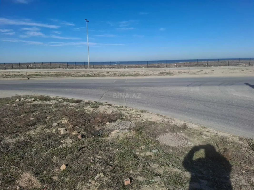 Satılır torpaq sahəsi 10 m²