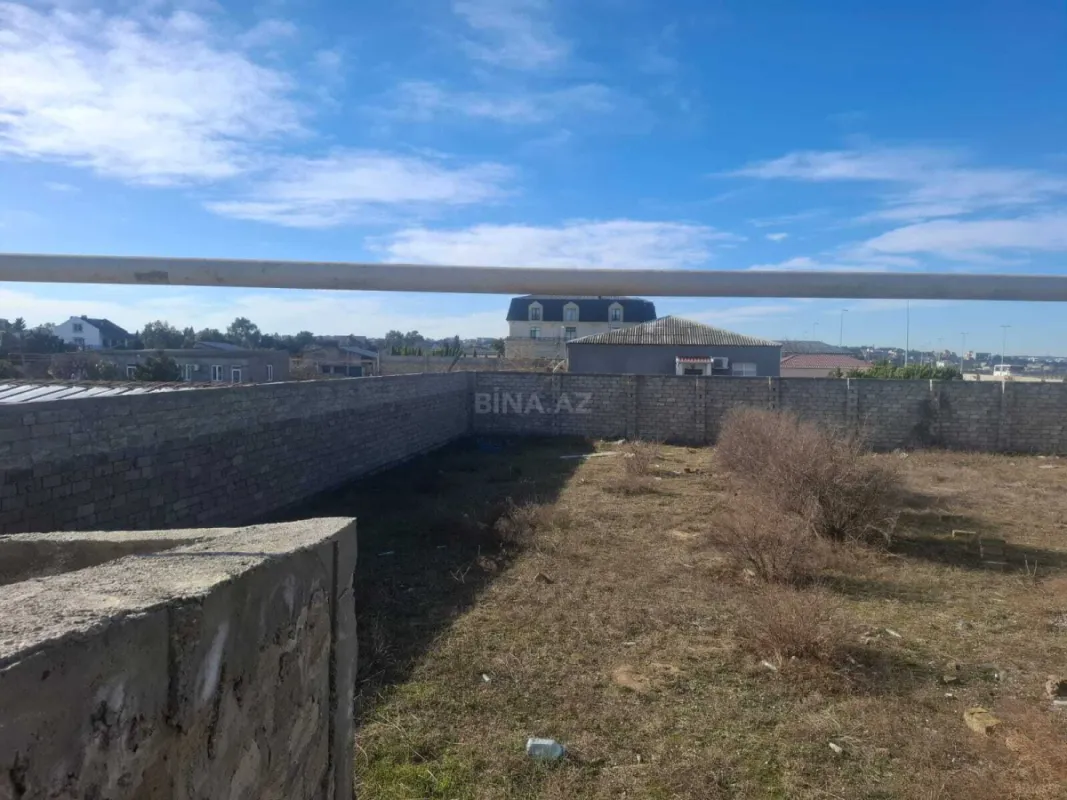 Satılır torpaq sahəsi 10 m²