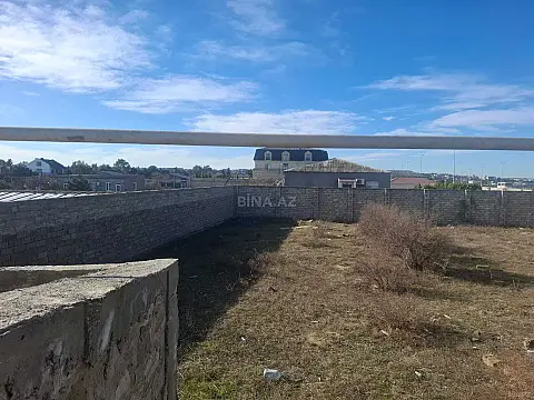 Satılır torpaq sahəsi 10 m²