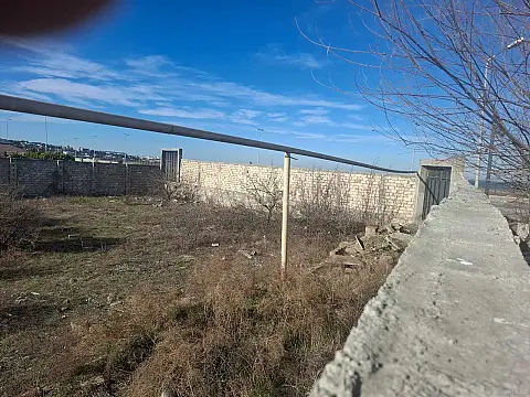 Satılır torpaq sahəsi 10 m² — Bakı, Nardaran 10.00 m²