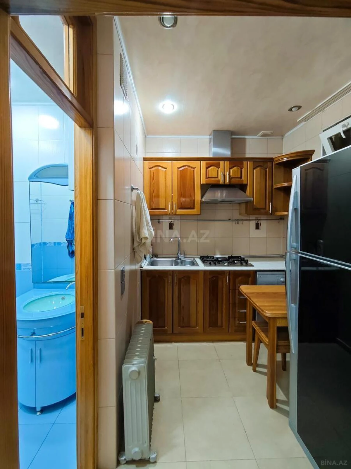 Kirayə verilir 2 otaqlı mənzil 60 m²