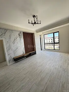 Kirayə verilir 2 otaqlı mənzil 65 m²