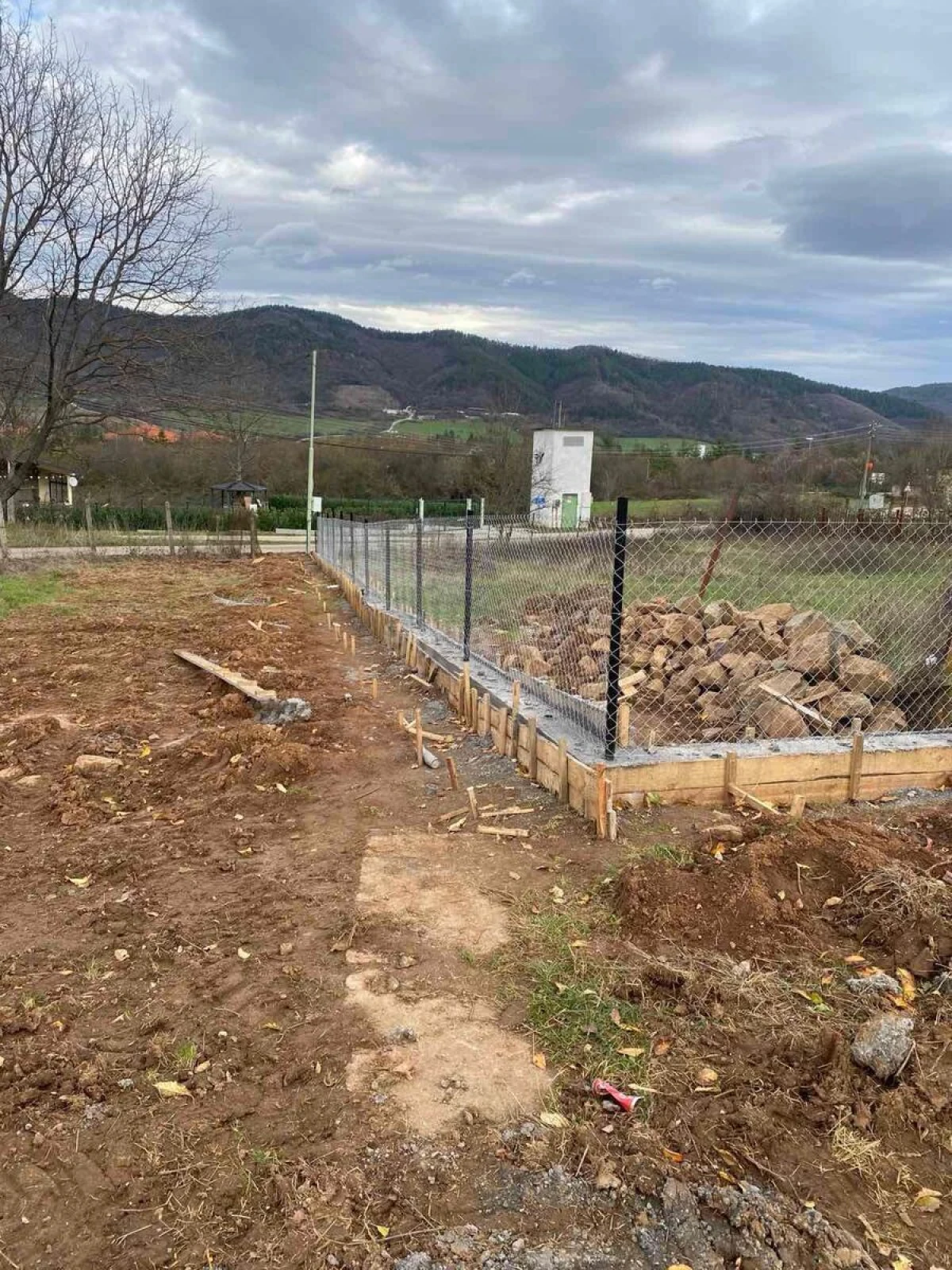 Satılır torpaq sahəsi 34500000 m²