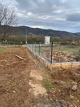 Satılır torpaq sahəsi 34500000 m² — Bakı, Əhmədli 34500000.00 m²