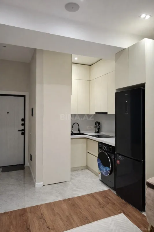 Satılır 2 otaqlı mənzil 65 m²