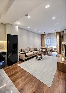 Satılır 2 otaqlı mənzil 65 m²