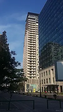 Kirayə verilir 2 otaqlı mənzil 50 m² — Bakı, Nəsimi 2 otaq 50.00 m²