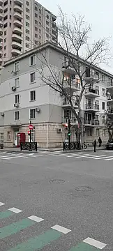 Kirayə verilir 2 otaqlı mənzil 50 m²