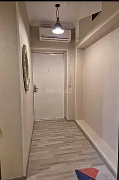 Kirayə verilir 2 otaqlı mənzil 50 m²