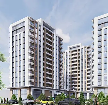 Satılır 2 otaqlı mənzil 54 m² — Bakı, Qanıtəpə 2 otaq 54.00 m²