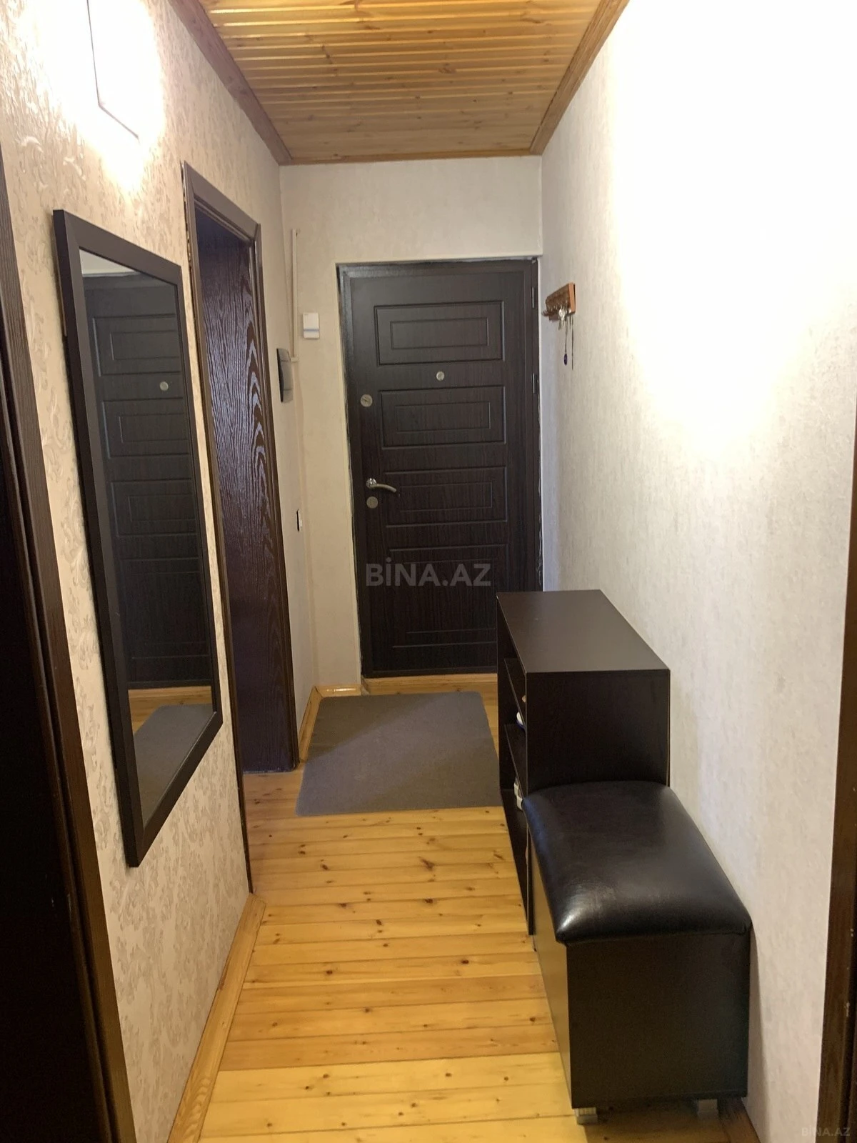 Satılır 4 otaqlı həyət evi 120 m²