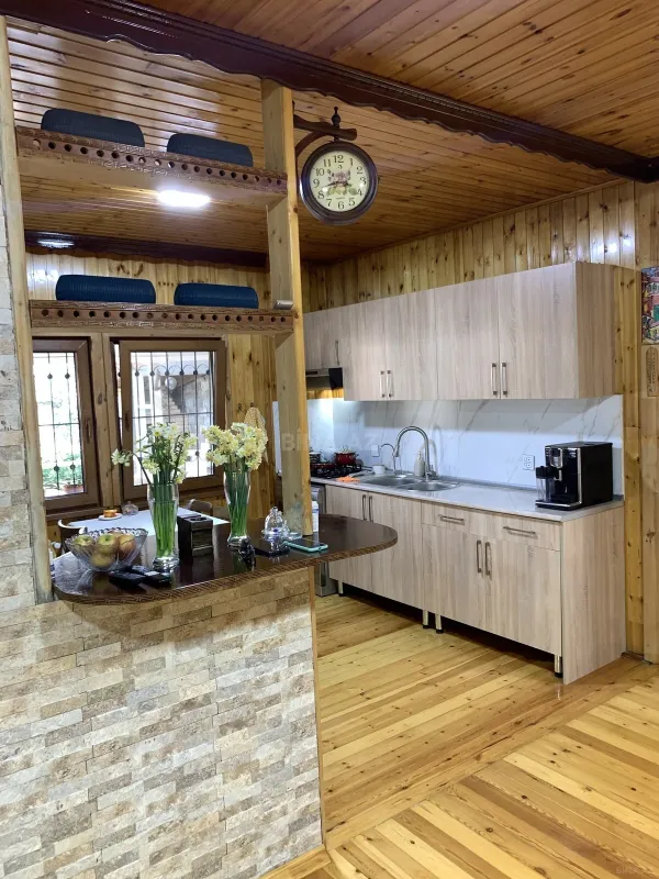 Satılır 4 otaqlı həyət evi 120 m²